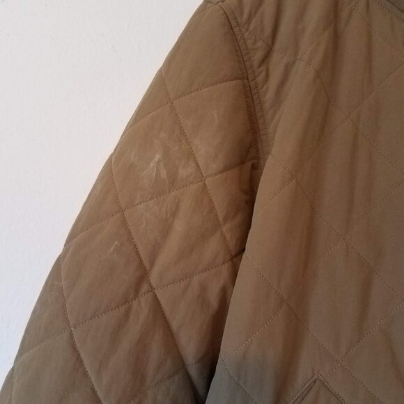 The North Face Men's Cuchillo Insulated Full Zip Quilted Jacket Small S … - Picture 5 of 11